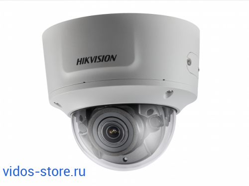 HikVision DS-2CD2743G0-IZS IP камера купольная уличная Сортировка фото 2