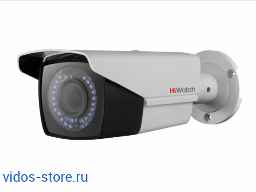 HikVision DS-T206P Видеокамера Видеонаблюдение / Видеокамеры / Аналоговые камеры