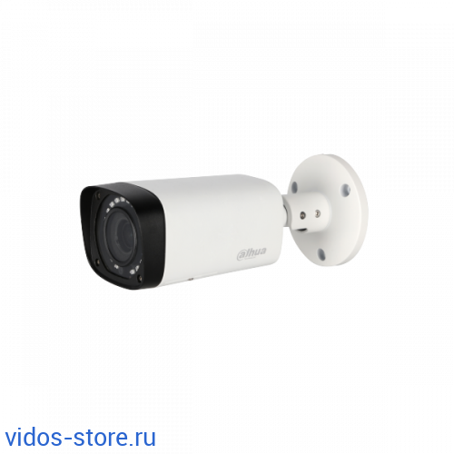 DH-HAC-HFW1400RP-VF Видеокамера HDCVI уличная Видеонаблюдение / Видеокамеры / Аналоговые камеры