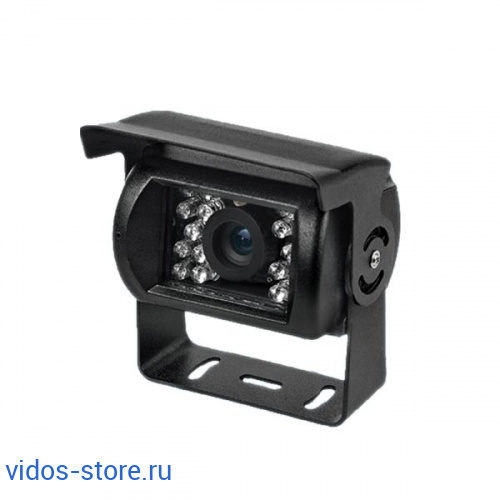 VIGUARD CAM 1080 TYPE 1 Курсовая AHD автомобильная камера Видеонаблюдение / Транспортное видеонаблюдение / Видеокамеры
