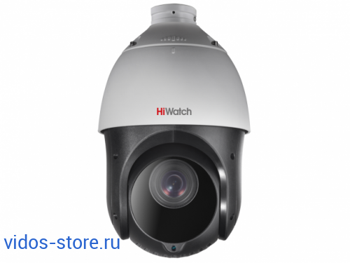 HikVision DS-I215 Уличная IP-камера Видеонаблюдение / Видеокамеры / IP-видеокамеры
