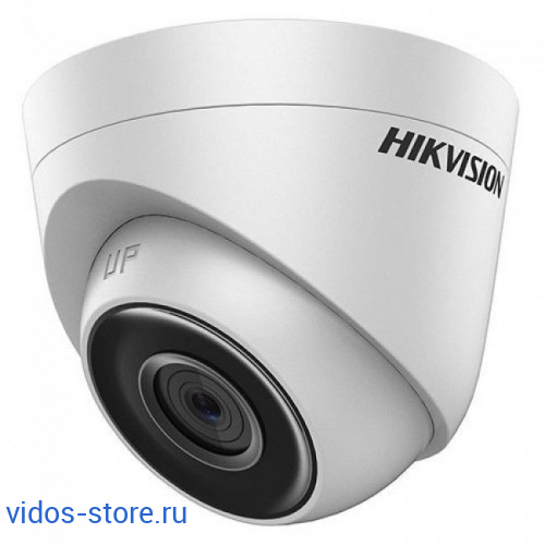 HikVision DS-2CD1323G0-IU (2,8mm) белый IP-камера Сортировка
