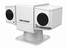 DS-2DY5223IW-AE  уличная корпусная HD-TVI камера с ИК-подсветкой Сортировка
