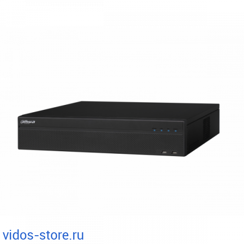 DHI-NVR5832-4KS2 IP видеорегистратор Видеонаблюдение / Видеорегистраторы / IP (сетевые NVR)