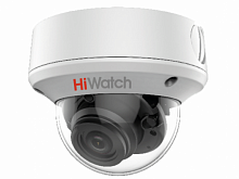 HikVision DS-T208S (2.7-13.5mm) Видеонаблюдение / Видеокамеры / Аналоговые камеры