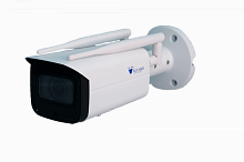 GRIF Z беспроводная 3G/4G видеокамера, 4Mp моторизированный зум (2,7-13mm) Видеонаблюдение / Видеокамеры / IP-видеокамеры / 4G-камеры
