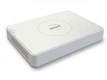 HiWatch DS-N208(B) Цифровой видеорегистратор Видеонаблюдение / Видеорегистраторы / IP (сетевые NVR)