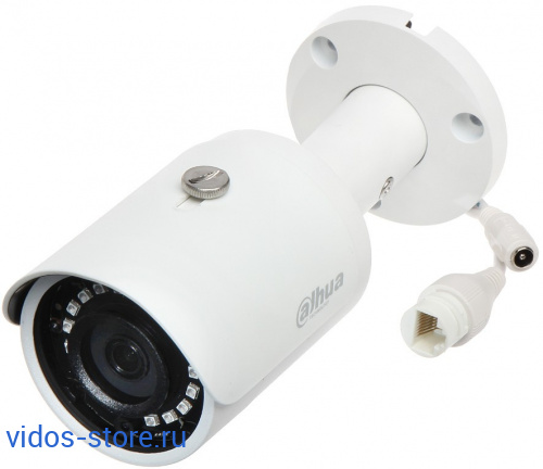 DH-IPC-HFW1230SP-0280B Видеокамера IP Видеонаблюдение / Видеокамеры / IP-видеокамеры фото 4