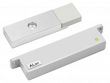 Aler AL-150 Premium (Серый) Электромагнитный замок Распродажа