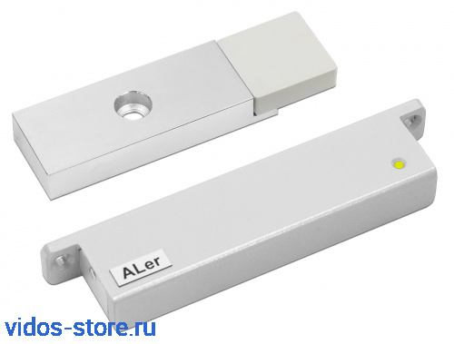 Aler AL-150 Premium (Серый) Электромагнитный замок Распродажа