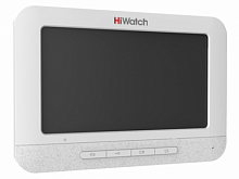 HiWatch DS-D100M видеодомофон Домофония, переговорные устройства / Видеодомофоны / Мониторы