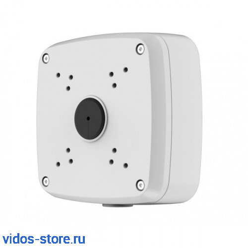 Dahua DH-PFA121 Монтажная коробка для уличных видеокамер Видеонаблюдение / Видеокамеры / Кронштейны