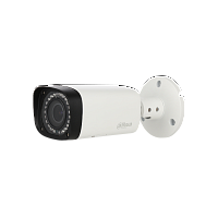 DH-HAC-HFW1200RP-VF-S3 Уличная цилиндрическая мультиформатная (4 в 1) видеокамера 1080P Видеонаблюдение / Видеокамеры / Аналоговые камеры
