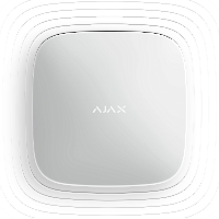 Ajax Rex (W) ретранслятор сигнала Охранно-пожарные системы / Ajax Systems / Ретрансляторы