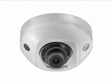 DS-2CD2523G0-IS (4mm) IP-камера купольная белая Сортировка