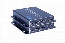 VIGUARD EXTENDER 120 HDMI приемо-передатчик Видеонаблюдение / Передача сигнала по витой паре