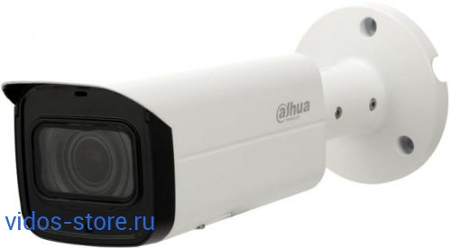 Dahua DH-IPC-HFW2431TP-ZS IP камера корпусная вариофакальная Видеонаблюдение / Видеокамеры / IP-видеокамеры