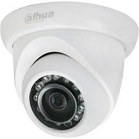 DH-IPC-HDW1220SP-0280B Видеокамера IP купольная Видеонаблюдение / Видеокамеры / IP-видеокамеры