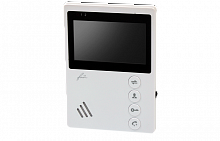 Fox FX-VD5N-KIT (ОНИКС 5) Комплект видеодомофона Домофония, переговорные устройства / Видеодомофоны / Комплекты