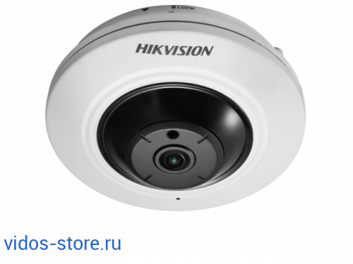 HikVision DS-2CD2935FWD-I Видеокамера IP Сортировка фото 3