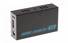 VIGUARD EXTENDER 60 HDMI экстендер Видеонаблюдение / Передача сигнала по витой паре