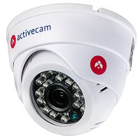 ActiveCam AC-D8121IR2W 3,6 в/к миниатюрная 2Мр Распродажа