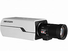 DS-2CD4025FWD-AP 2Мп Smart IP-камера в стандартном корпусе Сортировка