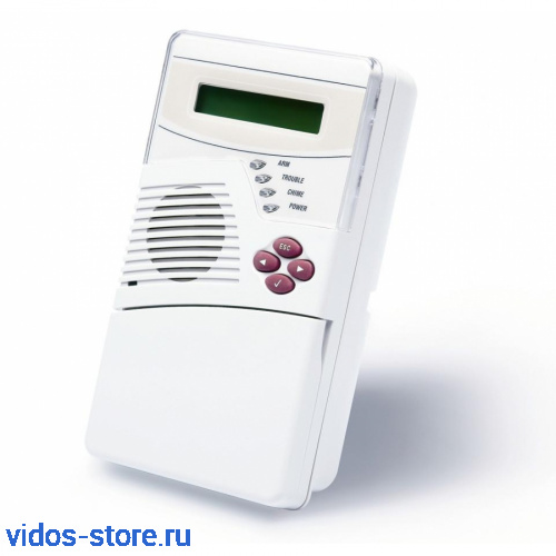 Visonic MKP-150 (868) RUS Радиоканальный пульт Охранно-пожарные системы / Visonic / Аксессуары