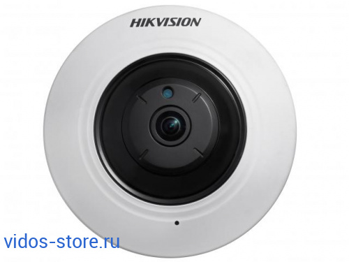 HikVision DS-2CD2935FWD-I Видеокамера IP Сортировка фото 2