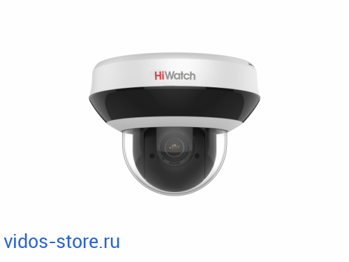 HiWatch DS-I205M(2.8-12mm) IP-камера поворотная Видеонаблюдение / Видеокамеры / IP-видеокамеры