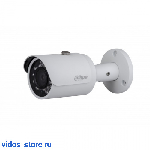 DH-HAC-HFW1200SP-0360B-S2 Видеокамера HDCVI уличная Видеонаблюдение / Видеокамеры / Аналоговые камеры