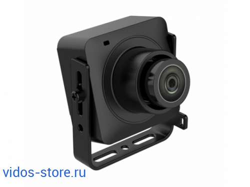 HiWatch DS-T208 (2.8mm) Видеонаблюдение / Видеокамеры / Аналоговые камеры