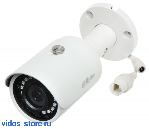 DH-IPC-HFW1431SP-0360B IP камера Видеонаблюдение / Видеокамеры / IP-видеокамеры