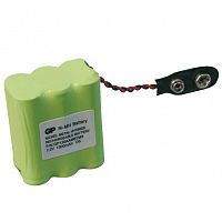 Аккумулятор для PowerMax Plus Охранно-пожарные системы / Visonic / Аксессуары