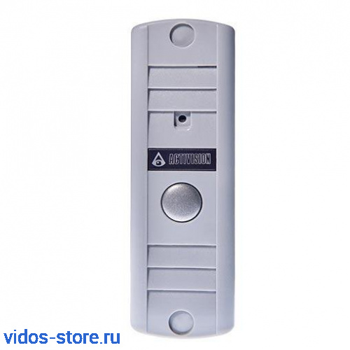 AVP-506 (PAL) (светло серый) Вызывная видеопанель цветная Домофония, переговорные устройства / Видеодомофоны / Вызывные панели