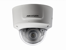 HikVision DS-2CD2743G0-IZS IP камера купольная уличная Сортировка