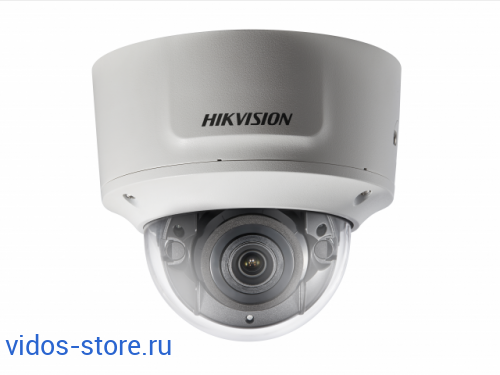 HikVision DS-2CD2743G0-IZS IP камера купольная уличная Сортировка