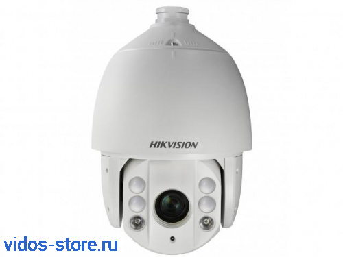 HikVision DS-2AE7230TI-A скоростная поворотная уличная камера HD-TVI Сортировка фото 3