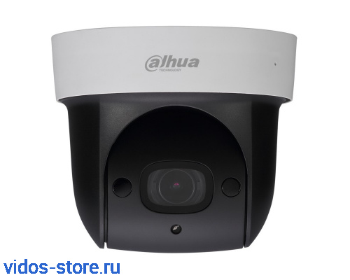 DH-SD29204UE-GN-W камера Видеонаблюдение / Видеокамеры / IP-видеокамеры