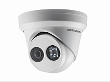 HikVision DS-2CD2343G0-I (4mm) IP камера купольная Сортировка