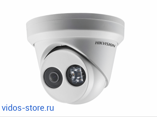 HikVision DS-2CD2343G0-I (4mm) IP камера купольная Сортировка