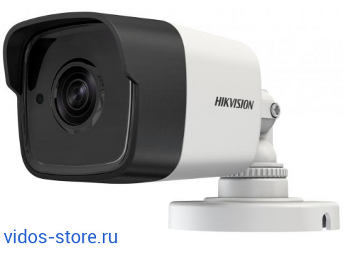 HikVision DS-2CE16D7T-IT (3,6mm) уличная 2-мегапиксельная камера в компактном корпусе стандарта Сортировка