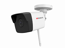 HiWatch DS-I250W(B)(2.8mm) IP-камера Видеонаблюдение / Видеокамеры / IP-видеокамеры