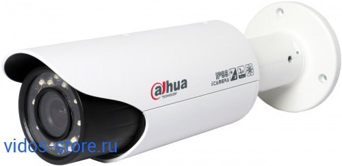 Dahua DH-IPC-HFW3200CP IP камера корпусная Видеонаблюдение / Видеокамеры / IP-видеокамеры
