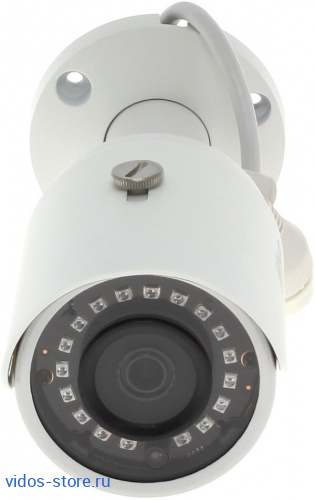 DH-IPC-HFW1230SP-0280B Видеокамера IP Видеонаблюдение / Видеокамеры / IP-видеокамеры фото 6