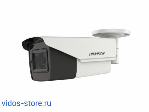 HikVision DS-2CE19H8T-AIT3ZF Камера видеонаблюдения Сортировка