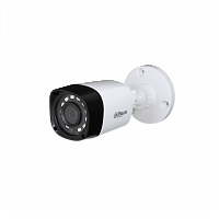 DH-HAC-HFW1000RP Видеокамера HDCVI уличная Видеонаблюдение / Видеокамеры / Аналоговые камеры
