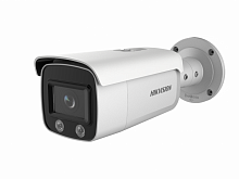 HikVision DS-2CD2T47G1-L (4mm) белая Уличная IP-камера Сортировка