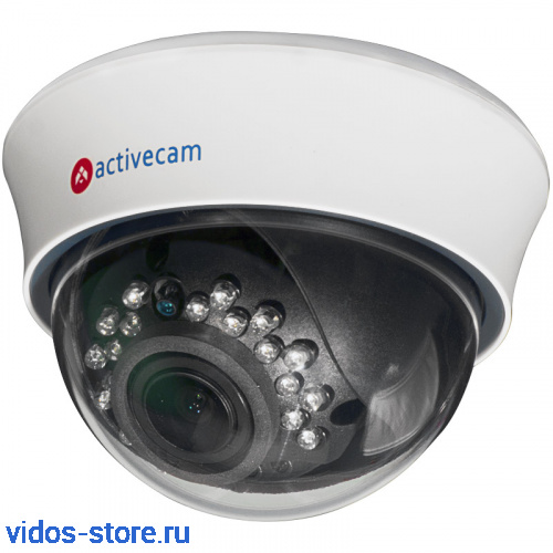 AC-D3103IR2 Внутренняя IP-камера с вариофокальным объективом Распродажа