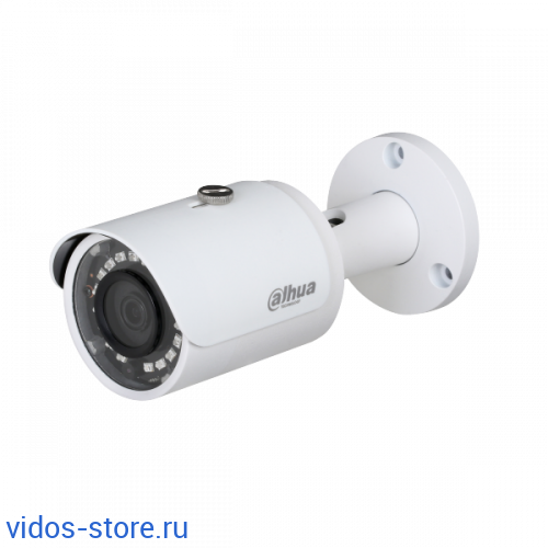 DH-HAC-HFW1220SP-0360B Видеокамера уличная Видеонаблюдение / Видеокамеры / Аналоговые камеры